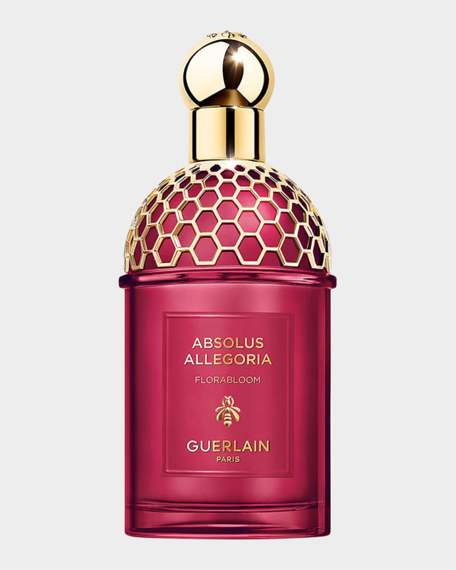 Florabloom Absolu Eau de Parfum, 4.2 oz.